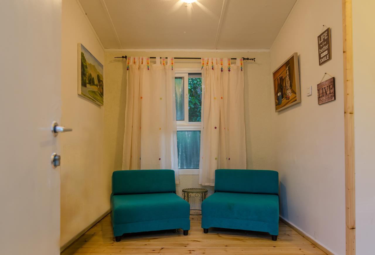 Bed and Breakfast Orna'S Corner Yuval Екстер'єр фото